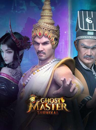 Ghost Master:Survival