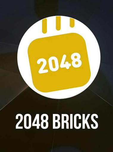 2048 Bricks