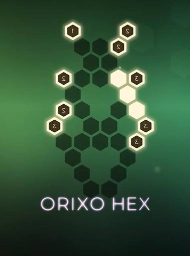 Orixo Hex