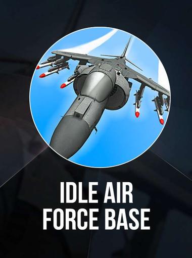 Idle Air Force Base