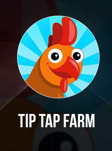 Tip Tap Farm