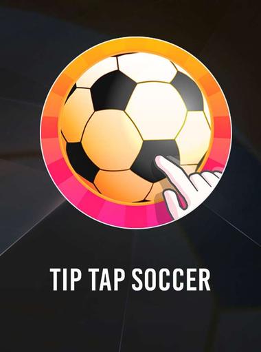Tip Tap Soccer