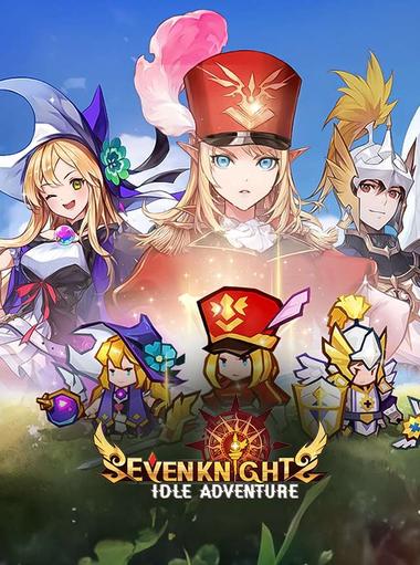 Seven Knights Idle Adventure