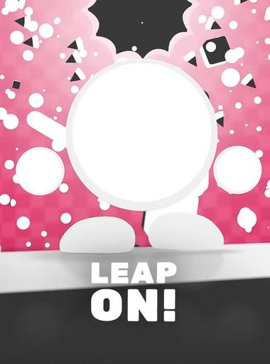 Leap On!