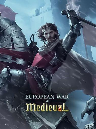 European War 7: Mittelalter