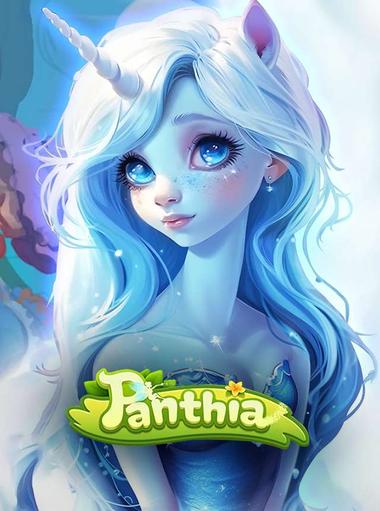 Panthia-Magical Merge Game