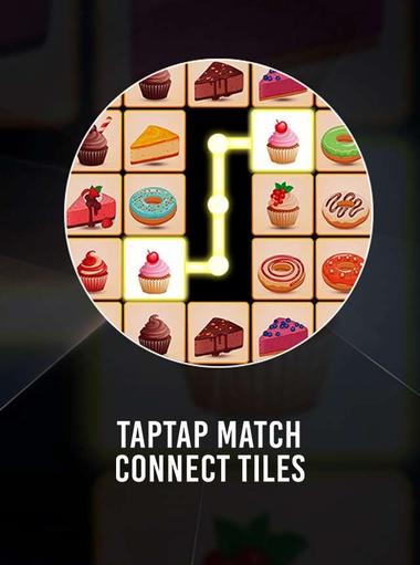 TapTap Match – Verbinde Felder