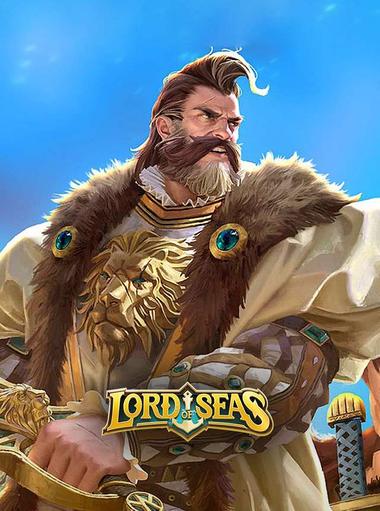 Lord of Seas: Odyssey
