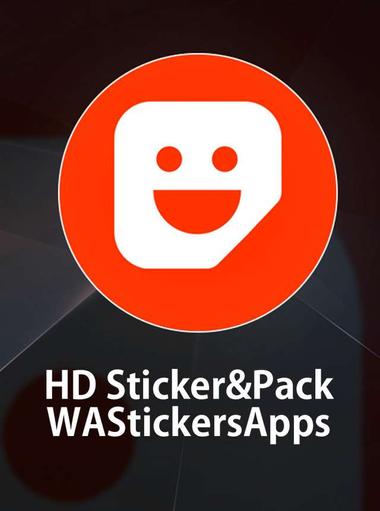 HD Sticker&Pack WAStickersApps