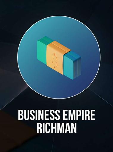 Business Empire: Rich Man