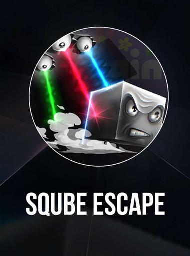 Sqube Escape