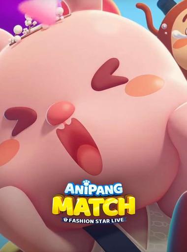 Anipang Match