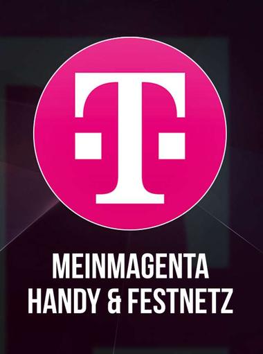 MeinMagenta: Handy & Festnetz