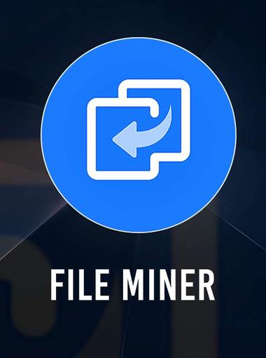File Miner