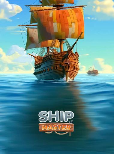 Ship Master: 3-Gewinnt-Puzzle