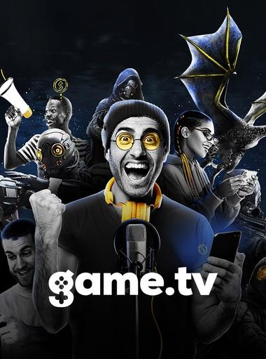 game.tv