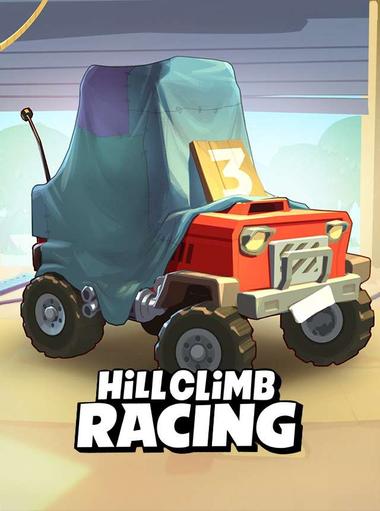 Hill Climb Racing 3