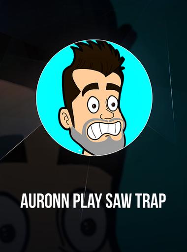 Auronn Play Saw Trap