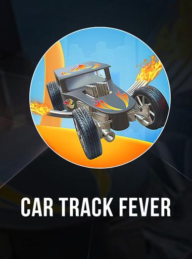 Car Track Fever
