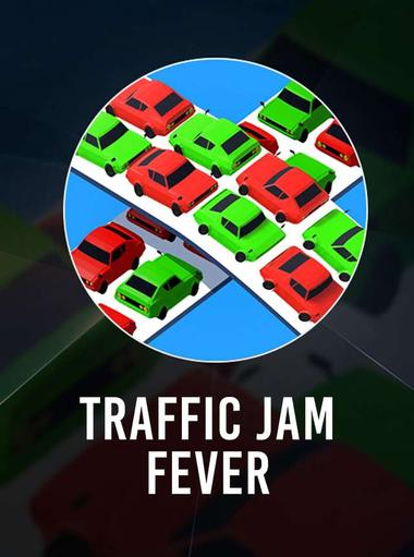 Traffic Jam Fever