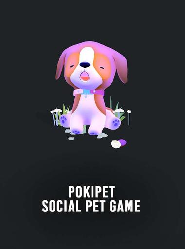 Pokipet - Cute Multiplayer