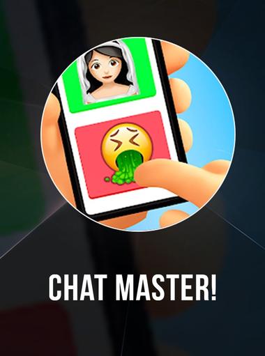 Chat Master!
