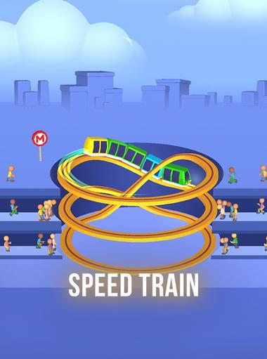 Speed Train