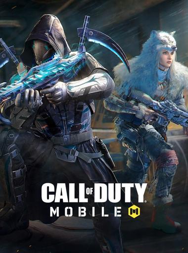 Call of Duty:Mobile Saison 9