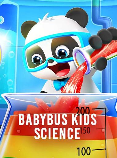BabyBus Science pour Enfants