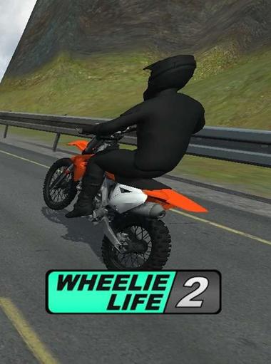 Wheelie Life 2