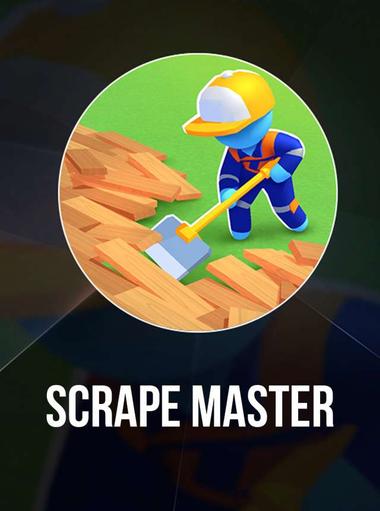 Scrape Master