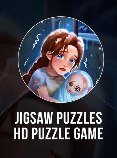Puzzles - HD Jeux Puzzle