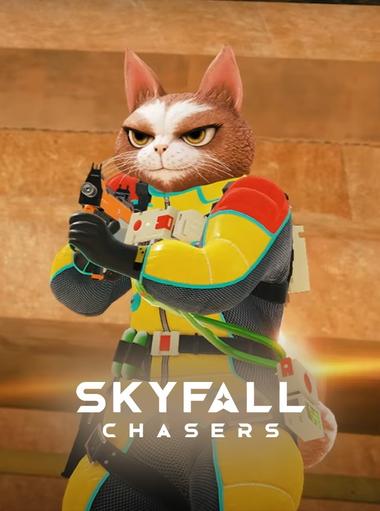 Skyfall Chasers