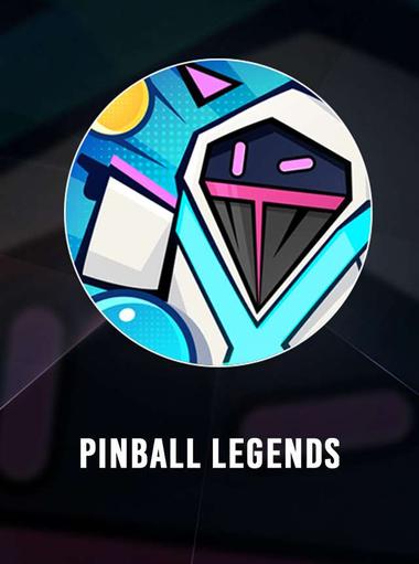Pinball Legends