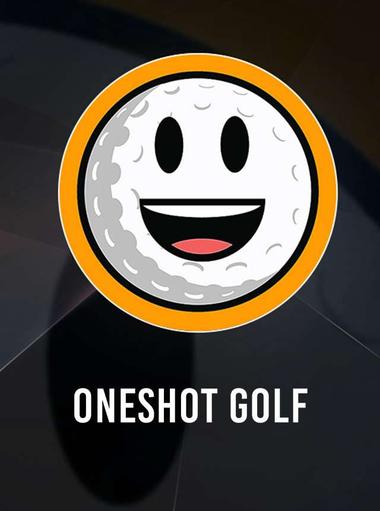 OneShot Golf