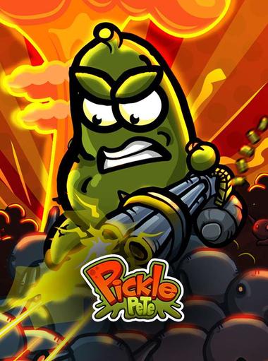 Pickle Pete: Survivant