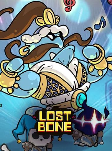 Lost Bone