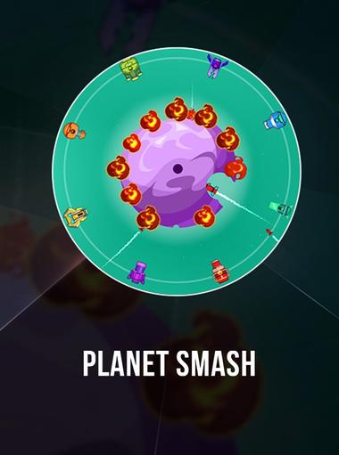 Planète Smash