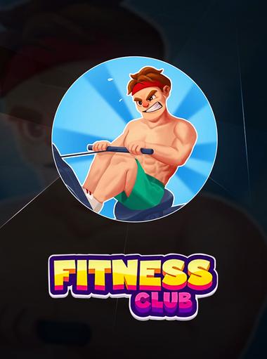 Fitness Club Tycoon