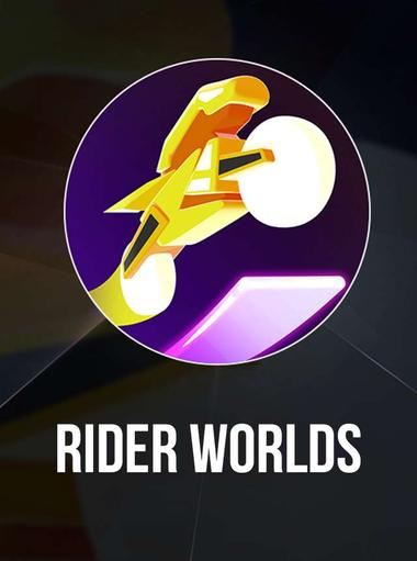 Rider Worlds