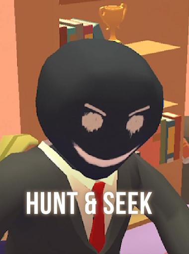 Hunt & Seek