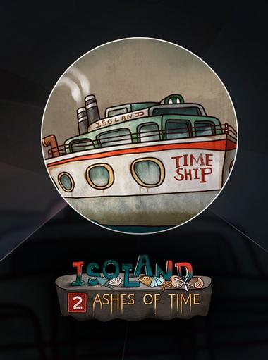 Isoland 2: Ashes of Time Lite