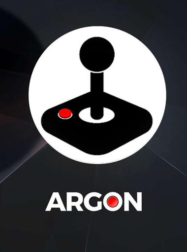 Argon: Modern Retro Gaming