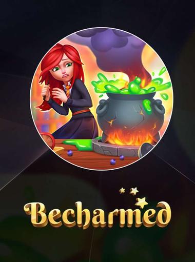 Becharmed - Jeux de Match 3