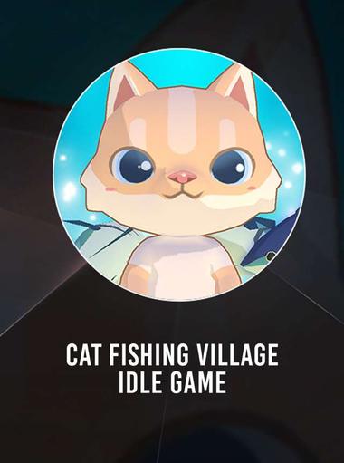 Village de pêcheurs de chats