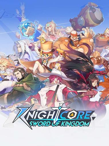 Knightcore: Sword of Kingdom