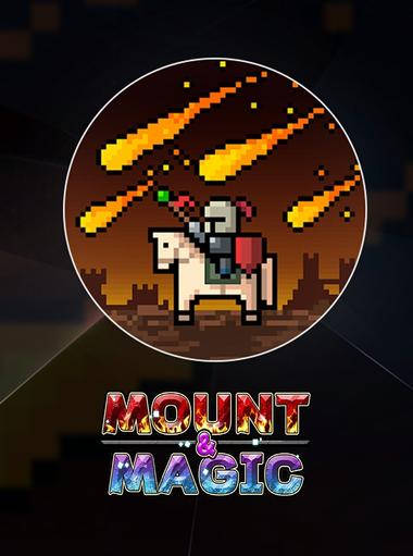 Mount and Magic