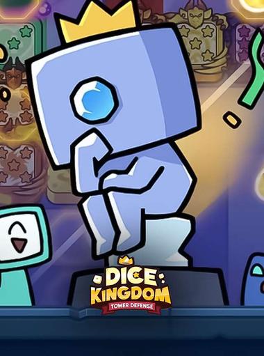 Dice Kingdom - Tower Defense