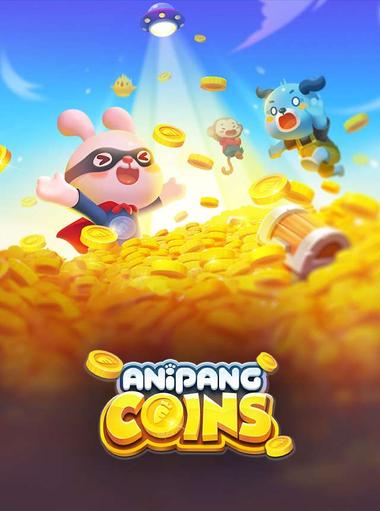 Anipang Coins