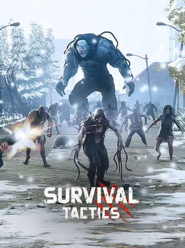 Survival Tactics: Zombie RPG